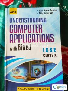 Java course book Class 10
