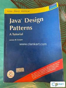Java design patterns