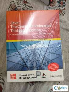 Java language Book