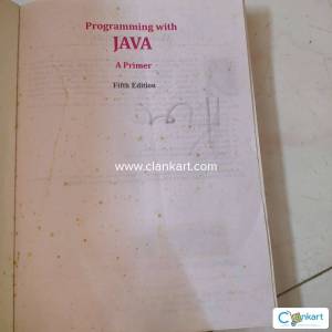 Java programming