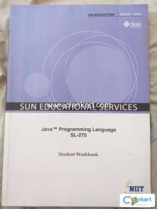 Java programming language