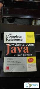 Java seventh edition