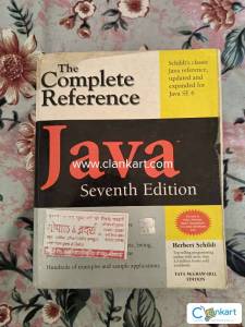 Java seventh edition book