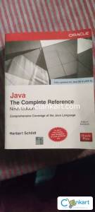 Java the complete reference