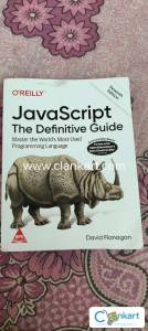 Javascript The Definitive Guide