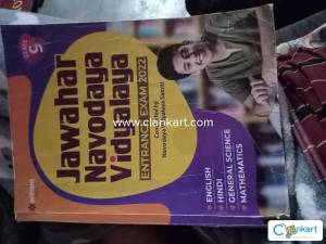 Jawahar navodya Vidyalaya class 9