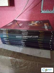 Jee 12th chem phy and maths