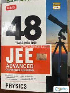 Jee 1978-2025 papers