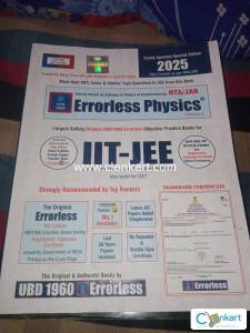 Jee Additional physics