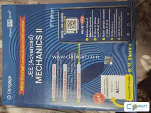 Jee Advanced Mechanics II