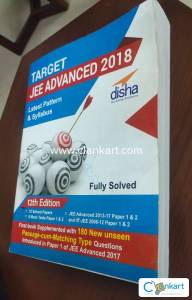 Jee Advanced Papers