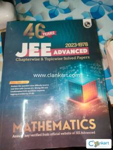 Jee Advanced Pyq Physics 2023 1978