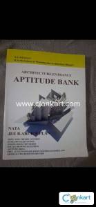 Jee B. Arch entrance book