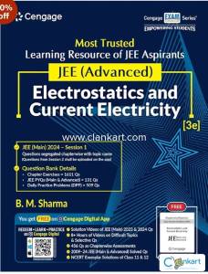 Jee. Cengage physics