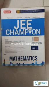 Jee Champions