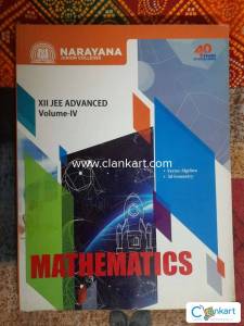 Jee Main/Advanced full syllabus material