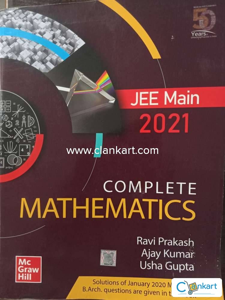 Complete Maths