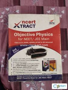 Jee Main / Neet Physics Practice book
