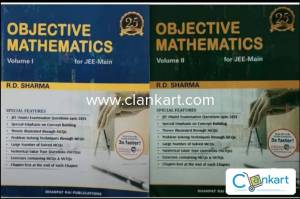 Jee Main & Advance Exam PCM Complete Study Material
