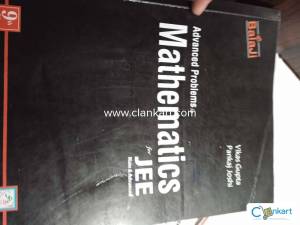 Jee Mains and Advanced
