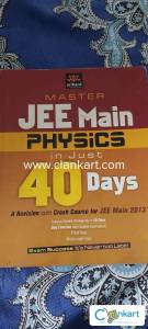 Jee Mains physics