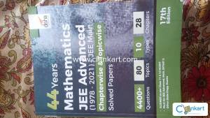 Jee Maths Pyq