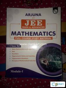 Jee Module