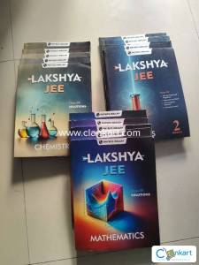 Jee Modules (Class 12)