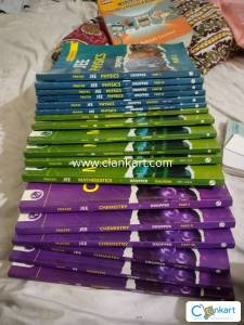 Jee PW payas 2022 modules