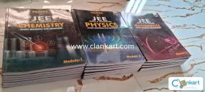 Jee Physics Wallah offline Module for Droppers 2024