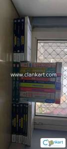 Jee Prep Books