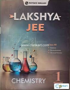 Jee Study Material Class 12th
