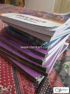 Jee Study Materials