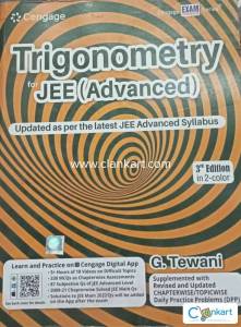 Jee Trigonometry