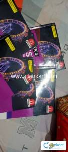 Jee / Neet Ranker's Physics Volume 1 to 5 for 11th Standard
