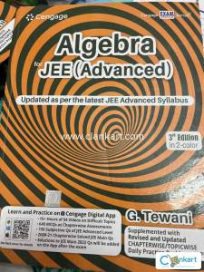 Jee adv Maths