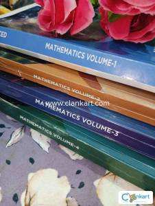 Jee adv& mains maths junior narayana materials