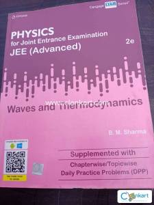 Jee advance
