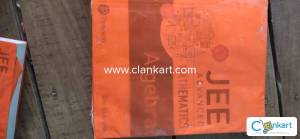 Jee advance algebra book