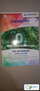 Jee advance physics class 12th