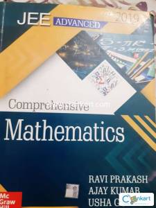 Jee advanced 2019