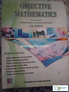 Jee advanced Maths study material