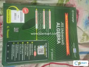 Jee advanced algebra cengage