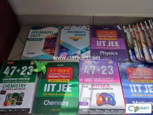 Jee advanced algebra g tewani