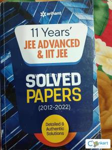 Jee advanced & IIT JEE