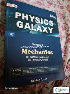 Jee advanced and jee mains  neet and book physics