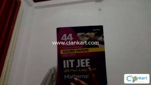Jee advanced and mains