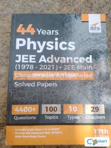 Jee advanced and mains pyqs chapter wise
