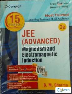 Jee advanced cengage physics