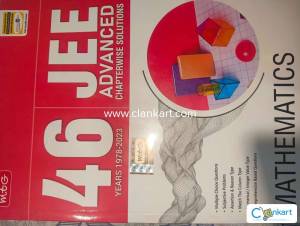 Jee advanced mathematics